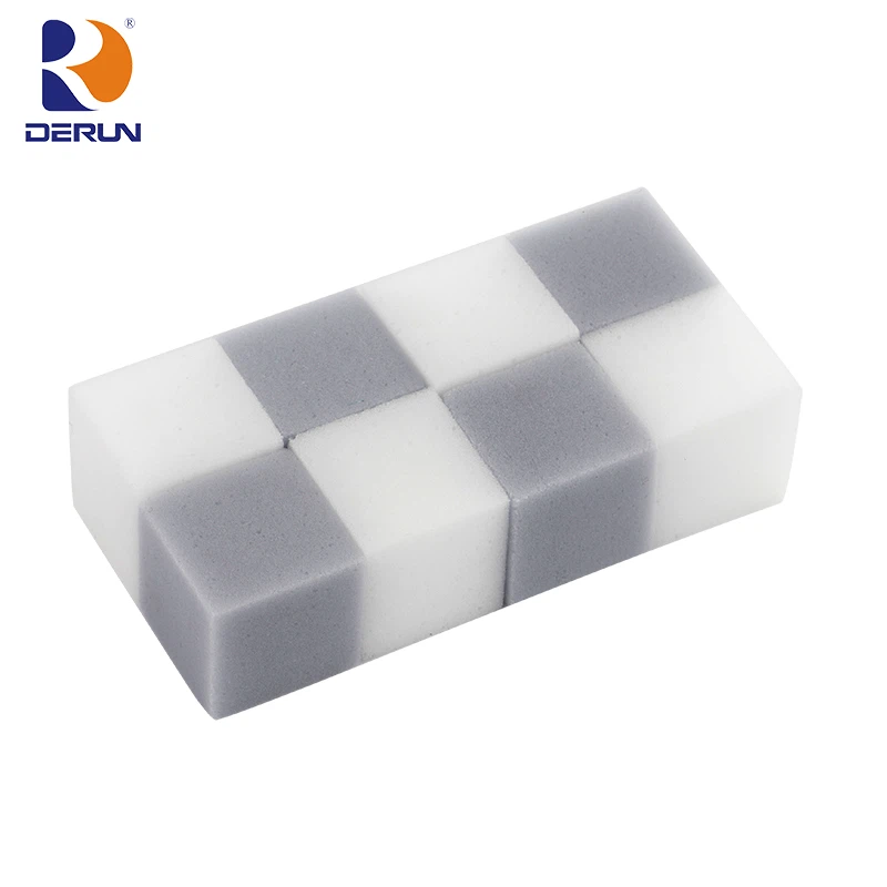 Cubic Melamine Magic Cleaning Sponge Cubic Melamine Magic Cleaning Sponge